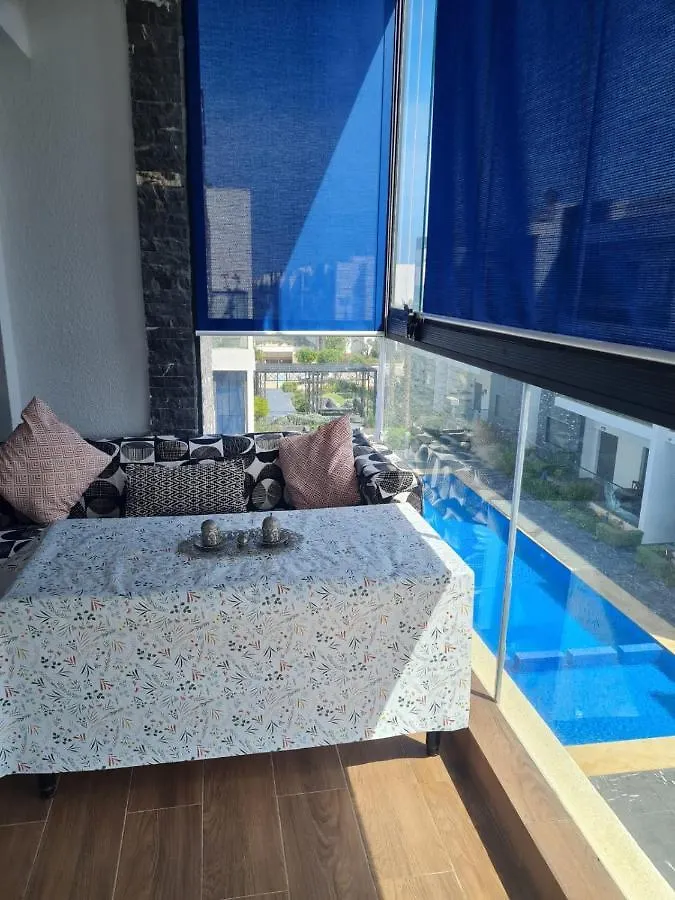 Apartment Appartement Au Pied De Mer Casablanca Morocco