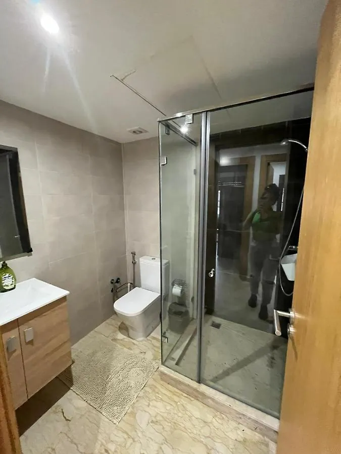 Appartement Au Pied De Mer Casablanca