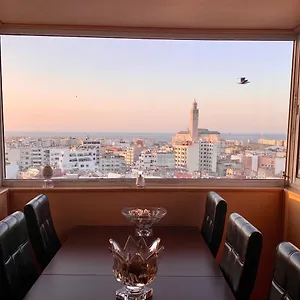 Anfa 118 - View In Town - 3 Bedrooms - 2 Bathrooms Apartamento