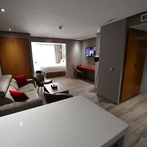 Le 22 Apart-hotel