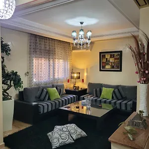 Cosy Dounia Avec Parking Privatif Appartement