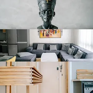 Apartment Location, 2 Minute To, Casablanca
